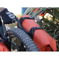AEROE - Spider přídavní držák na zadní nosič