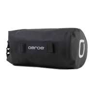 AEROE - Nepromokavá taška černá 12l