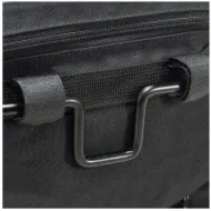 KLICKfix DAYPACK taška na řídítka černá