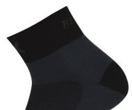 Ponožky BIKERS černá