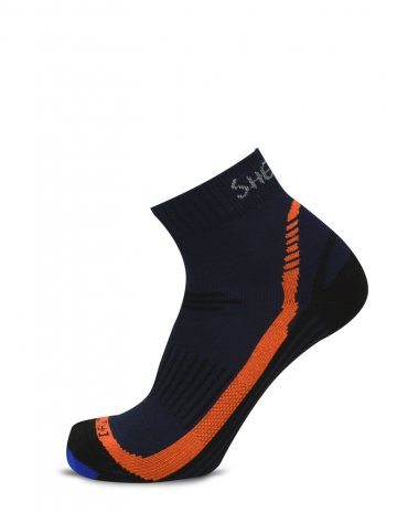 Ponožky CACHI modrá